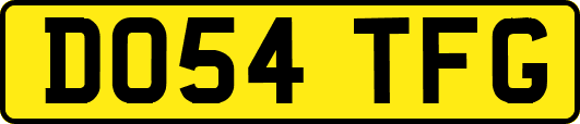 DO54TFG