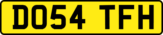 DO54TFH