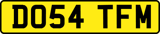 DO54TFM