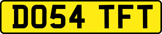 DO54TFT