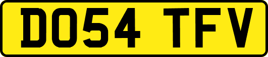 DO54TFV