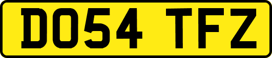 DO54TFZ