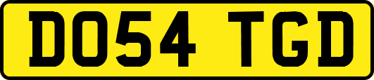 DO54TGD