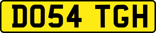 DO54TGH