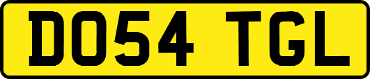 DO54TGL