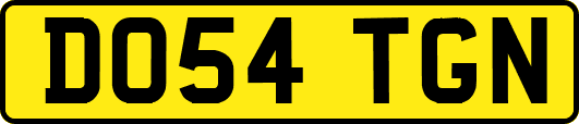 DO54TGN