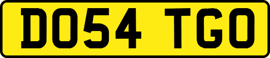 DO54TGO
