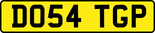 DO54TGP