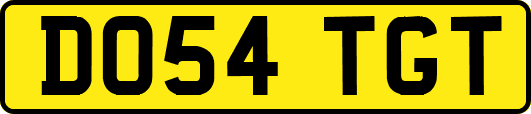 DO54TGT