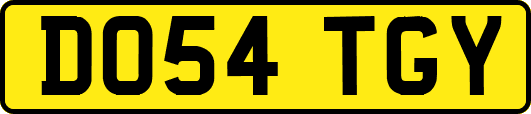 DO54TGY