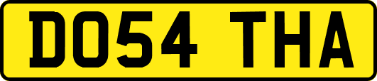 DO54THA