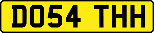 DO54THH