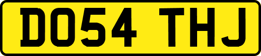 DO54THJ