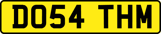 DO54THM