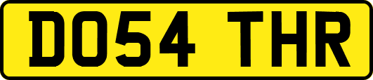 DO54THR