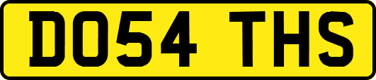 DO54THS