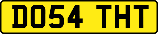 DO54THT