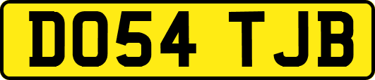 DO54TJB