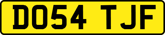 DO54TJF