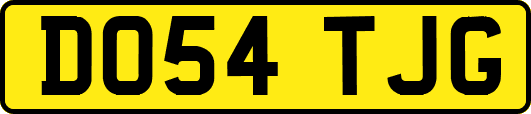DO54TJG