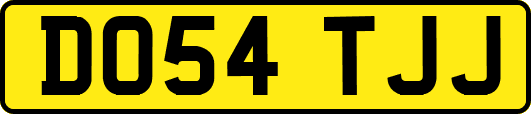 DO54TJJ