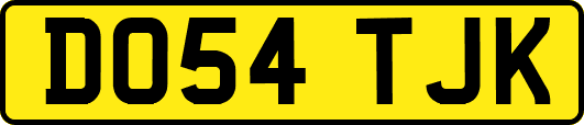 DO54TJK