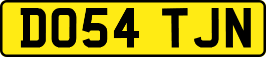 DO54TJN