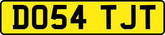DO54TJT