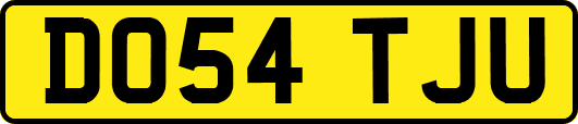 DO54TJU