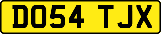 DO54TJX