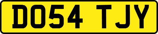 DO54TJY