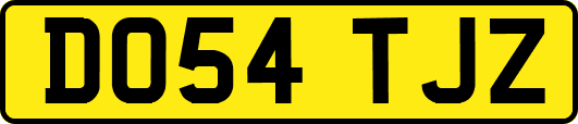 DO54TJZ