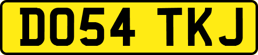 DO54TKJ