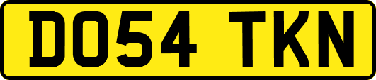 DO54TKN