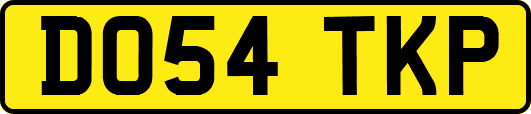 DO54TKP