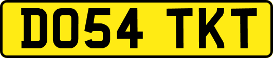 DO54TKT