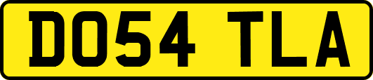 DO54TLA