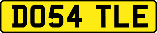 DO54TLE