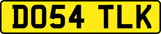 DO54TLK