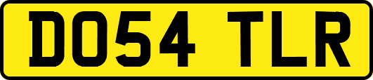 DO54TLR