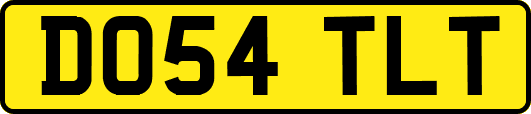 DO54TLT