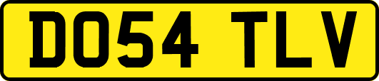 DO54TLV