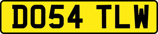 DO54TLW