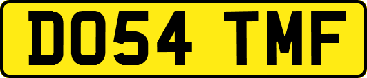 DO54TMF