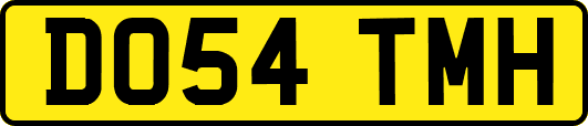 DO54TMH