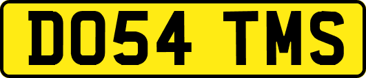 DO54TMS