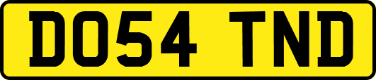 DO54TND