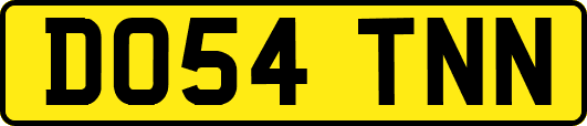 DO54TNN