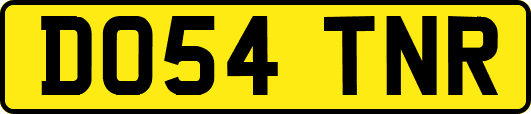 DO54TNR