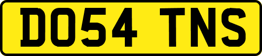 DO54TNS
